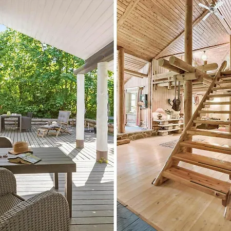 84144-ronde-noddevej-22 Feriehus *