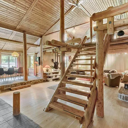 84144-ronde-noddevej-22 * Rønde