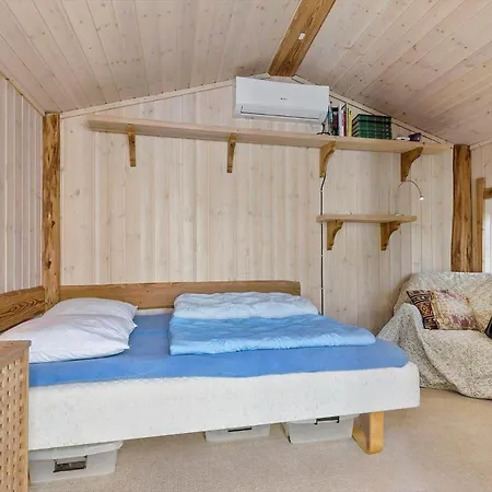 Feriehus 84144-ronde-noddevej-22 Rønde