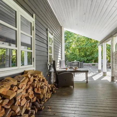 Feriehus 84144-ronde-noddevej-22