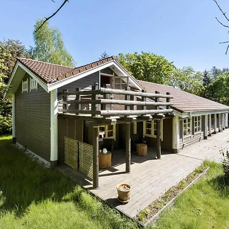 Feriehus 84144-ronde-noddevej-22