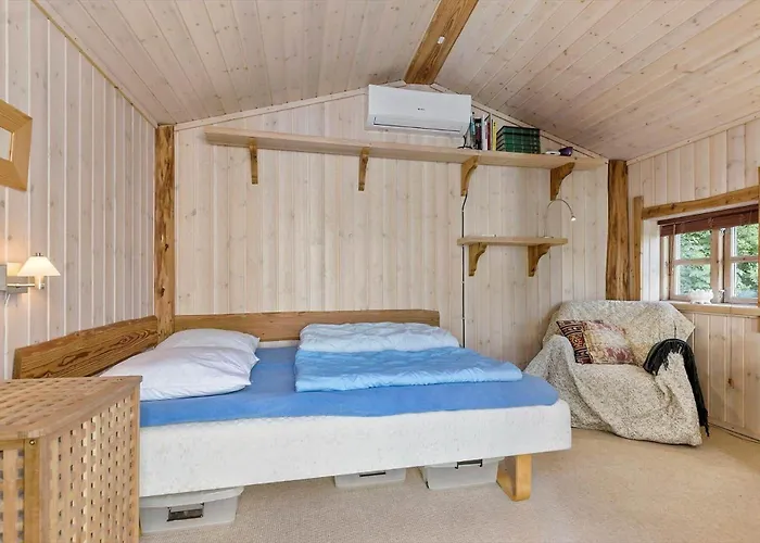 84144-ronde-noddevej-22 Ferienhaus Rønde