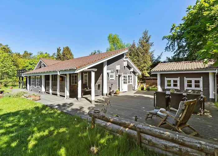 Ferienhaus 84144-ronde-noddevej-22 *