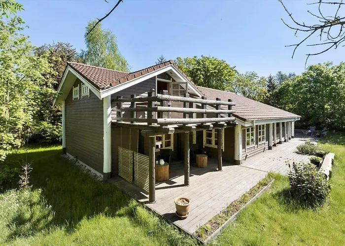 84144-ronde-noddevej-22 Ferienhaus
